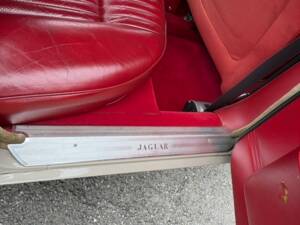 Bild 20/40 von Jaguar XJ 6 4.2 (1971)