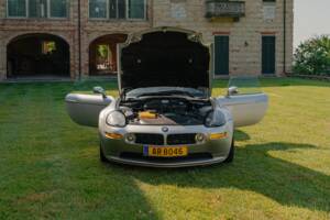 Afbeelding 158/185 van BMW Z8 (2001)