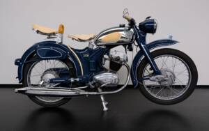 Immagine 1/84 di NSU Superfox (1956)