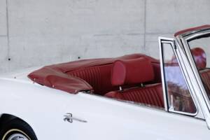 Bild 25/45 von Glas 1300 GT (1965)
