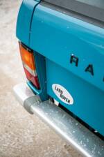 Image 48/50 of Land Rover Range Rover Classic 3.5 (1972)
