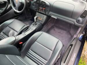 Bild 17/50 von Porsche 911 Carrera (2003)