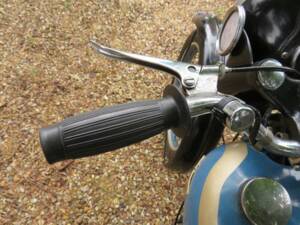 Immagine 10/43 di BSA C11 (1951)