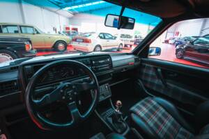 Bild 26/32 von Volkswagen Golf Mk II GTi G60 1.8 (1991)