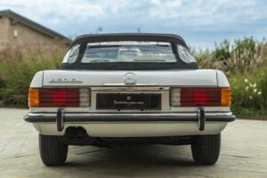 Imagen 19/50 de Mercedes-Benz 450 SL (1973)
