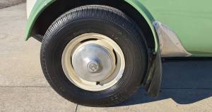 Image 24/44 of BMW Isetta 250 (1955)