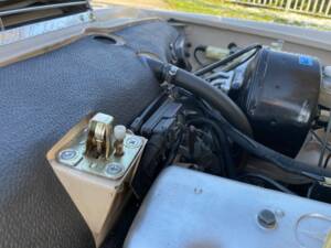 Image 12/16 of Mercedes-Benz 280 SL (1969)