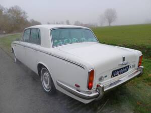 Image 8/8 of Rolls-Royce Silver Shadow I (1969)