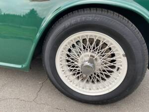Image 26/66 of Triumph TR 4 (1964)