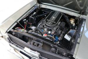 Image 48/50 de Ford Mustang 289 (1966)