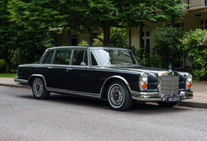 Image 2/21 of Mercedes-Benz 600 (1967)