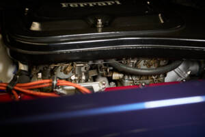 Image 100/100 de Ferrari Dino 308 GT4 (1976)