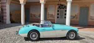 Immagine 5/48 di Austin-Healey 3000 Mk II (BT7) (1962)