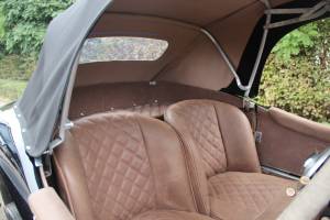 Image 18/32 de Bentley 4 1&#x2F;2 Liter Special (1951)