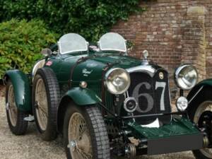 Imagen 6/8 de Riley Nine Brooklands Speed Model (1937)