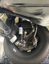 Afbeelding 6/13 van Volkswagen Karmann Ghia 1500 (1967)