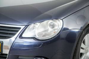 Image 22/42 of Volkswagen Eos 2.0 TFSI (2008)