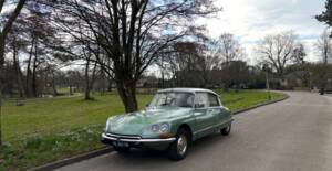 Image 14/26 of Citroën D Super (1971)