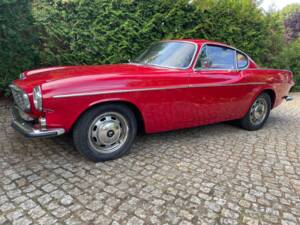 Image 3/12 of Volvo 1800 S (1968)
