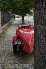 Bild 23/29 von Singer Nine Le Mans (1933)
