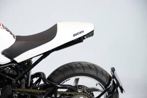 Immagine 29/50 di Ducati DUMMY (1998)