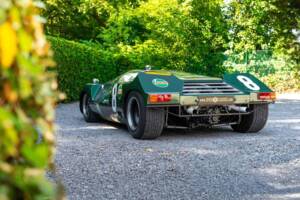Image 23/35 of Marcos Mantis XP (1968)
