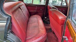 Bild 49/76 von Jaguar Mk II 2.4 (1963)