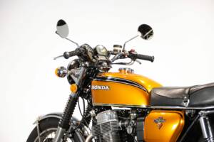 Image 10/50 of Honda CB 750 Four (1975)