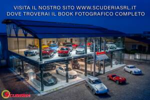 Afbeelding 16/16 van Ferrari 328 GTB (1989)