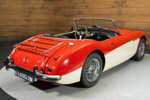 Imagen 14/19 de Austin-Healey 100/6 (BN6) (1958)