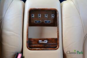 Bild 34/50 von Bentley Arnage Red Label (2002)