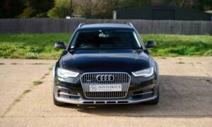 Image 3/50 of Audi A6 3.0 TFSI allroad quattro (2013)