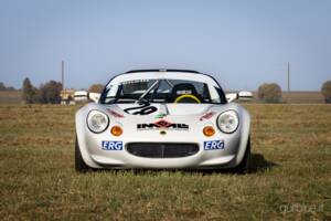 Image 6/50 of Lotus Elise 111 (1998)