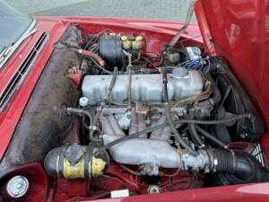 Image 20/36 of Mercedes-Benz 250 SL (1968)