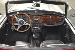 Bild 11/41 von Triumph TR 4A IRS (1965)