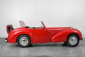Afbeelding 26/50 van Triumph 1800 Roadster (1947)