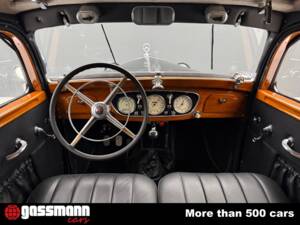 Bild 8/15 von Mercedes-Benz 230 (1939)