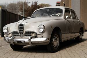 Image 43/54 de Alfa Romeo 1900 TI Super Berlina (1955)