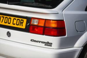 Afbeelding 22/50 van Volkswagen Corrado VR6 2.8 (1995)