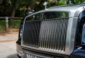 Image 11/35 of Rolls-Royce Phantom DHC (2008)