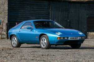 Image 1/32 of Porsche 928 (1979)