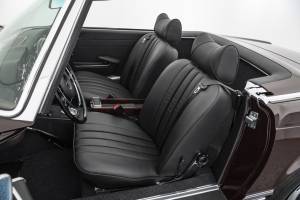 Image 20/32 de Mercedes-Benz 280 SL (1968)
