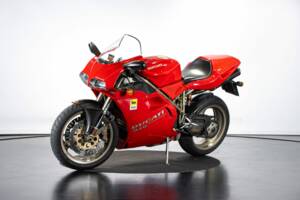 Bild 8/50 von Ducati 916 (1994)
