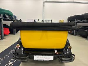 Imagen 7/22 de Ford Modell A Phaeton (1929)