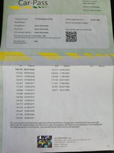 Bild 34/34 von Toyota Hilux (1988)