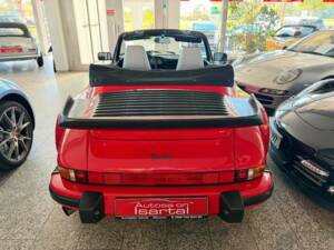 Bild 27/34 von Porsche 911 Turbo 3.3 (1987)
