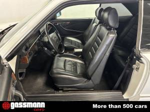 Imagen 9/15 de Mercedes-Benz 560 SEC (1987)