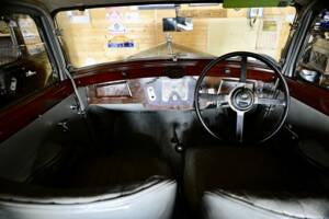 Bild 41/50 von Wolseley 18/80 Salon De Ville (1937)