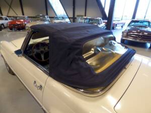 Bild 16/36 von Mercedes-Benz 280 SL (1969)