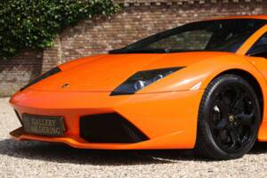 Imagen 14/50 de Lamborghini Murciélago LP640 (2008)